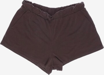 Monki Shorts M in Braun: predná strana