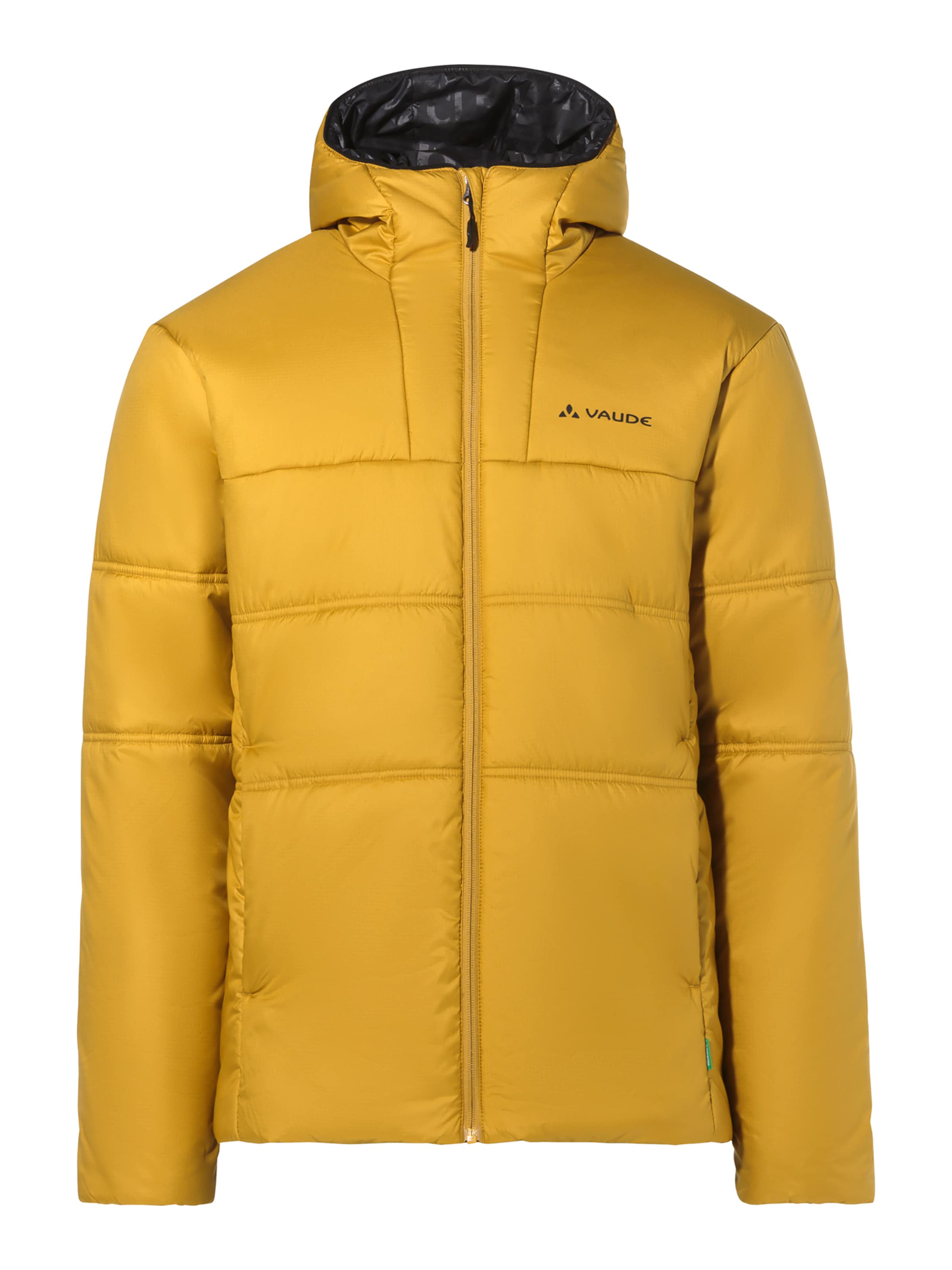 VAUDE Outdoor jacket 'Neyland' in Honey, Item view