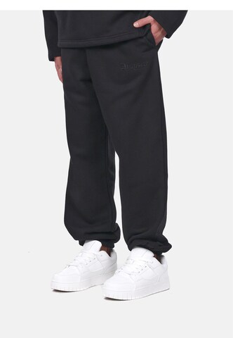 Dropsize Regular Pants 'V4' in Black