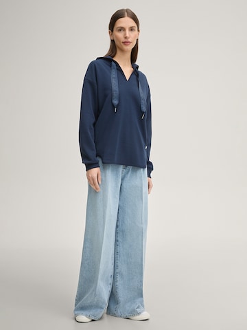 Sweat-shirt 'Tristani' JOOP! en bleu