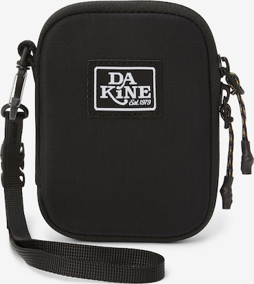 Borsa a tracolla 'Jett ' di DAKINE in nero: frontale