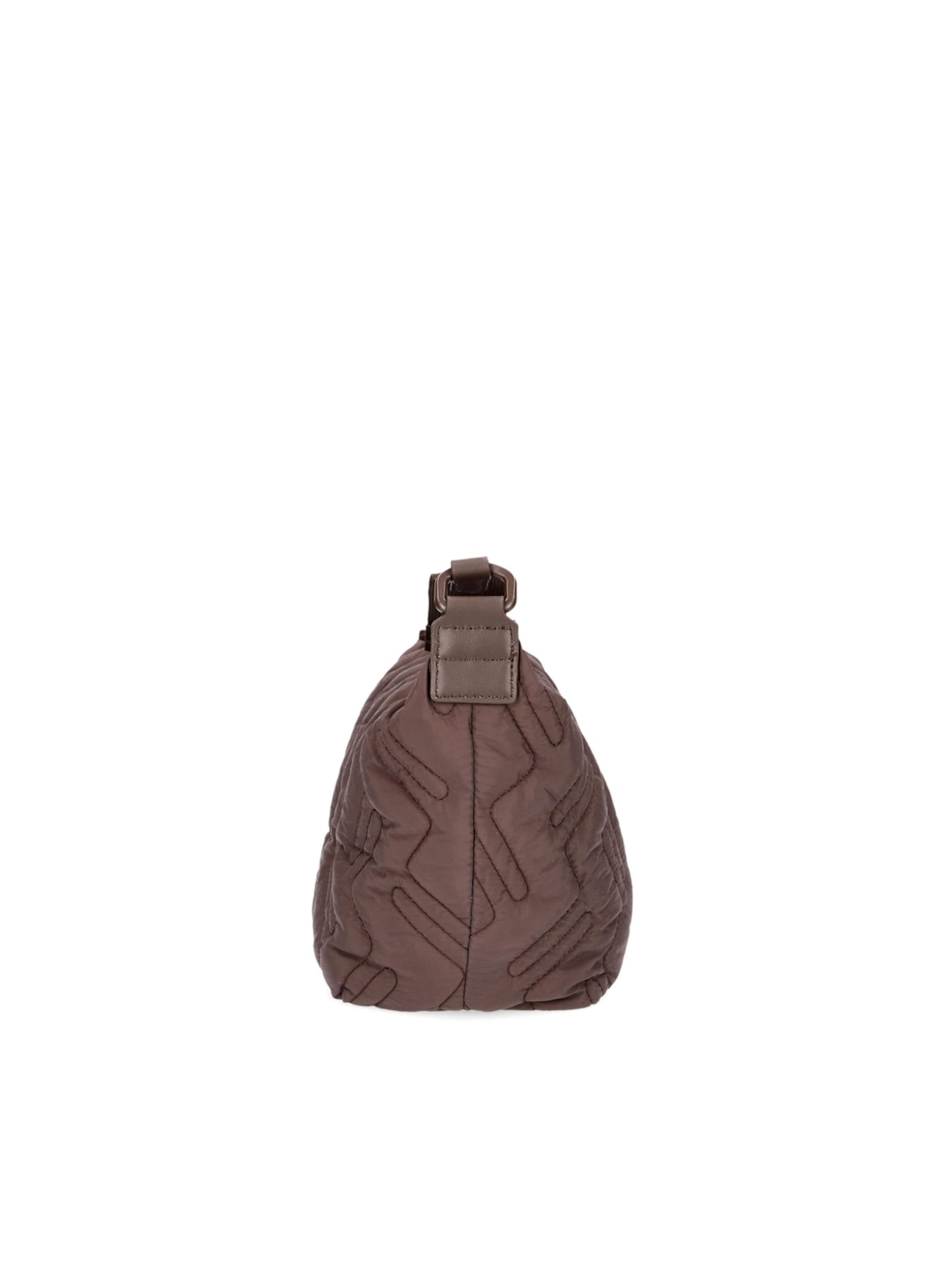 ZWEI Handtasche 'CLEO CL60'‌‌‌‌ in Braun