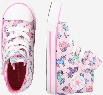 CONVERSE Sneaker 'TAYLOR' in Pink