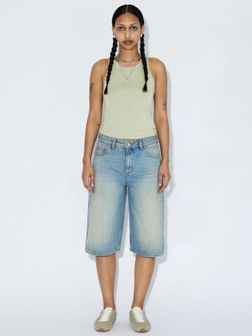 Dr. Denim Loose fit Jeans 'Bree' in Blue