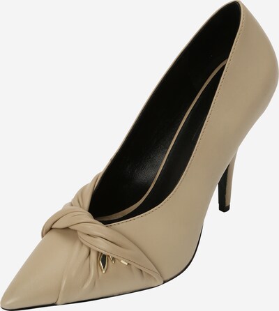 PATRIZIA PEPE Pumps in sand, Produktansicht