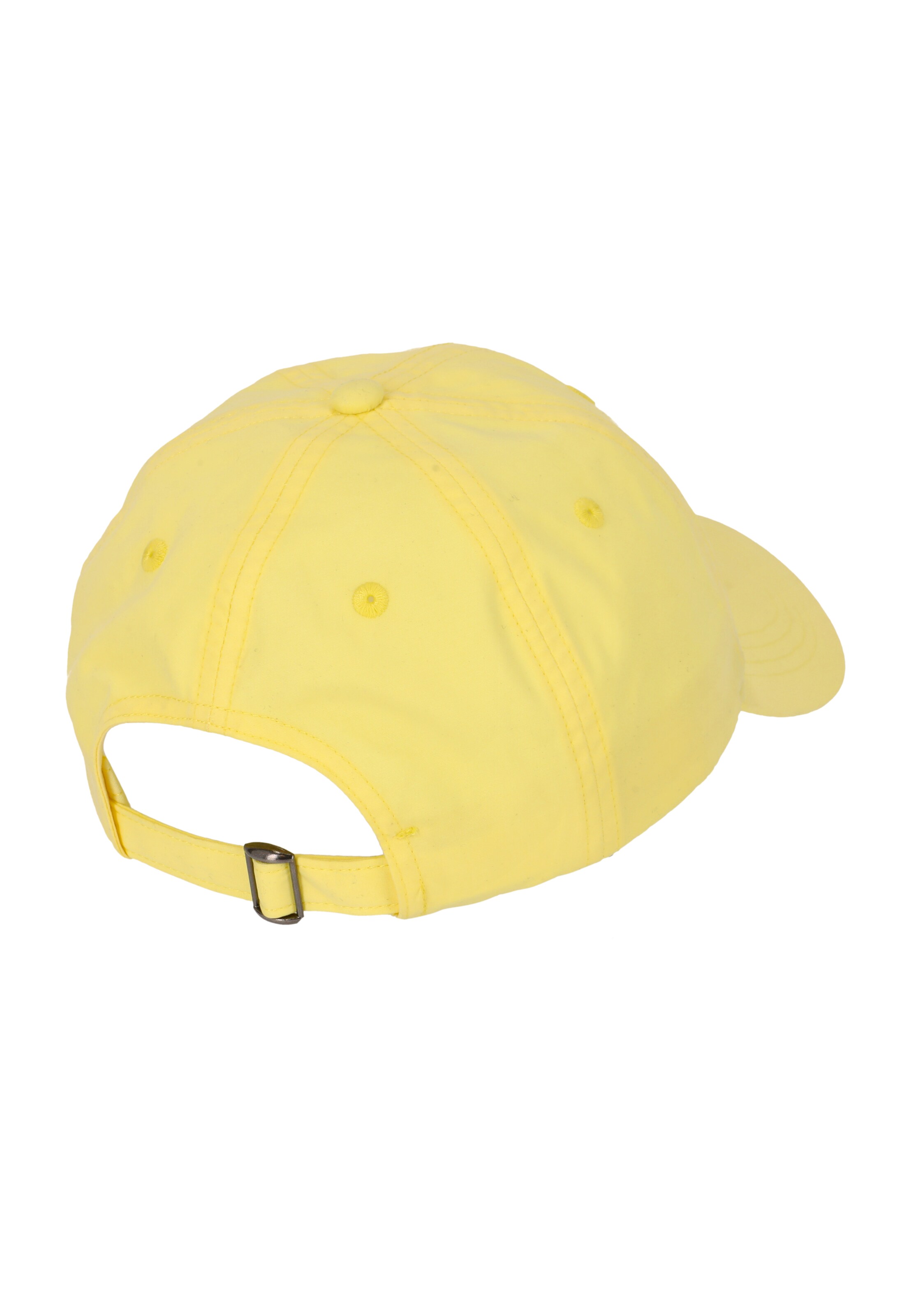SOS Cap 'Nordals' in Gelb