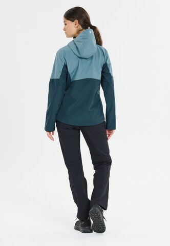 Whistler Sportjas 'Rosea V2' in Blauw