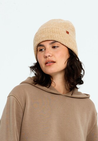 Bickley + Mitchell - Gorros em bege