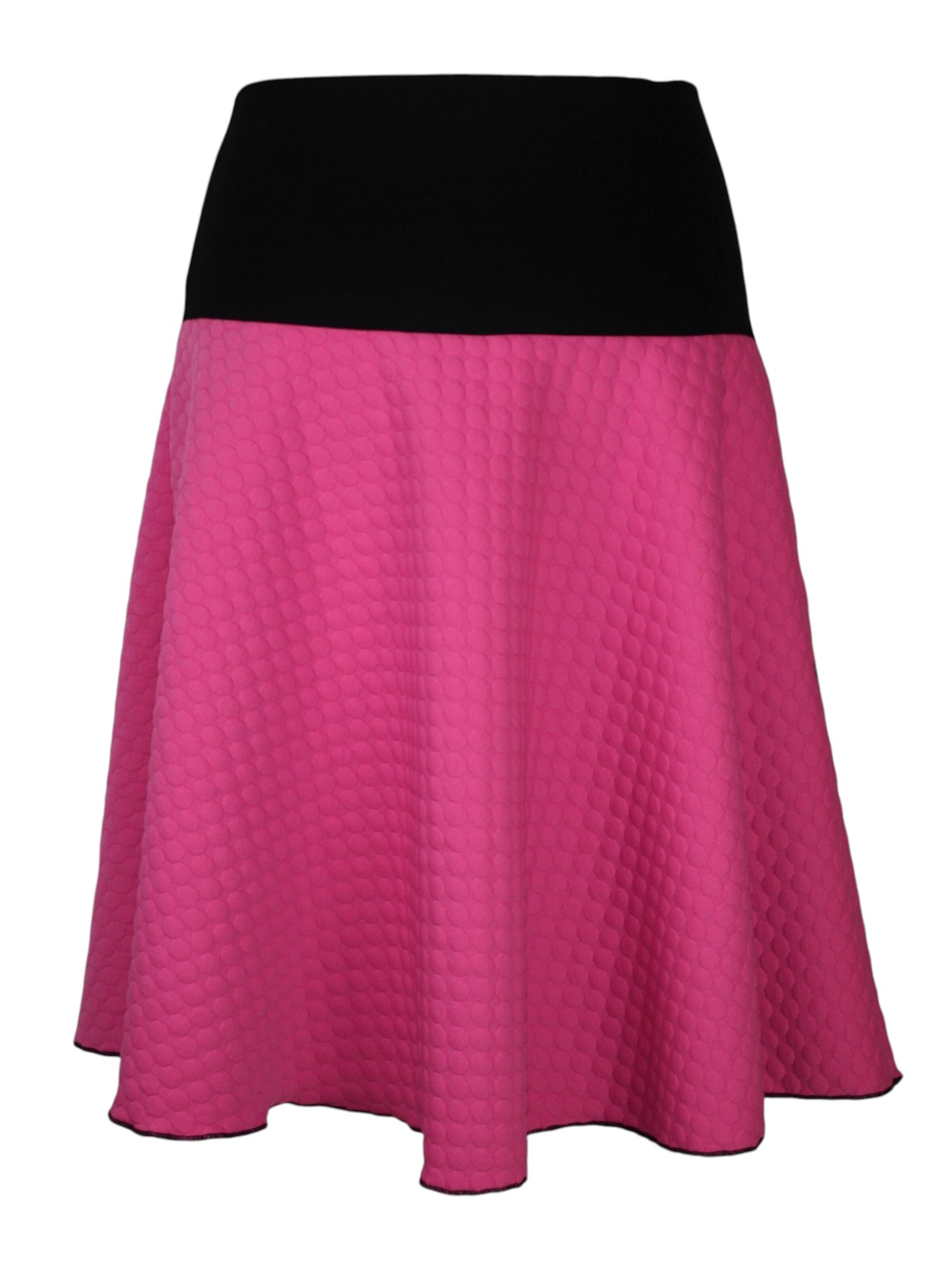 dunkle design Rock‌‌‌‌‌‌‌‌ in Lila: Vorderseite