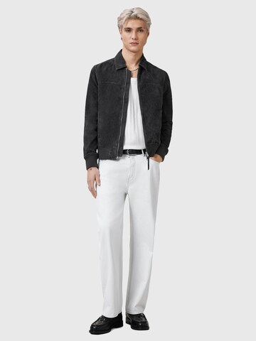 Giacca di mezza stagione 'RASHFORD' di AllSaints in grigio