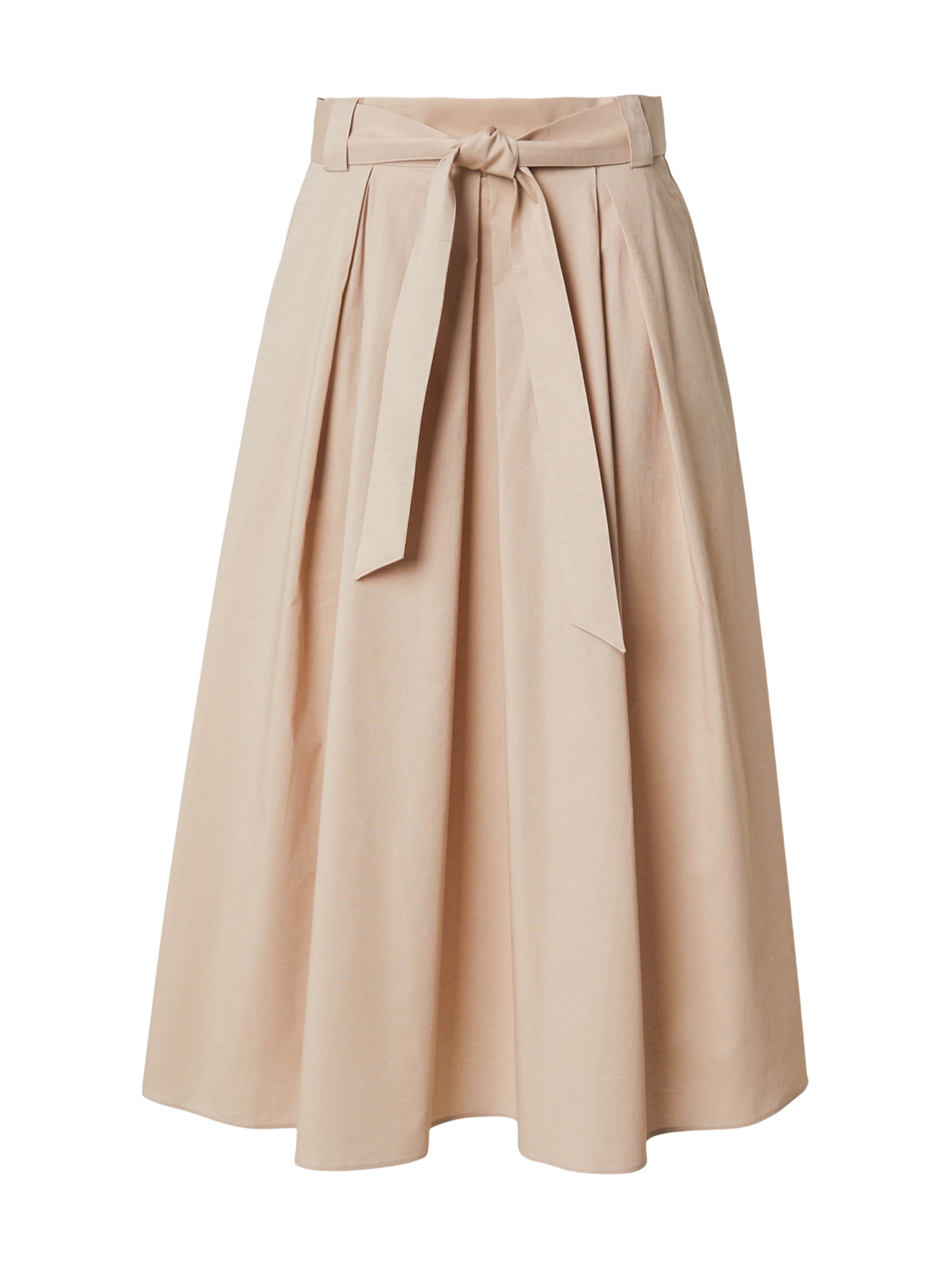 Gonna MORE & MORE di colore beige, Visualizzazione prodotti