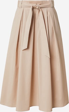 MORE & MORE Krilo | bež barva: sprednja stran