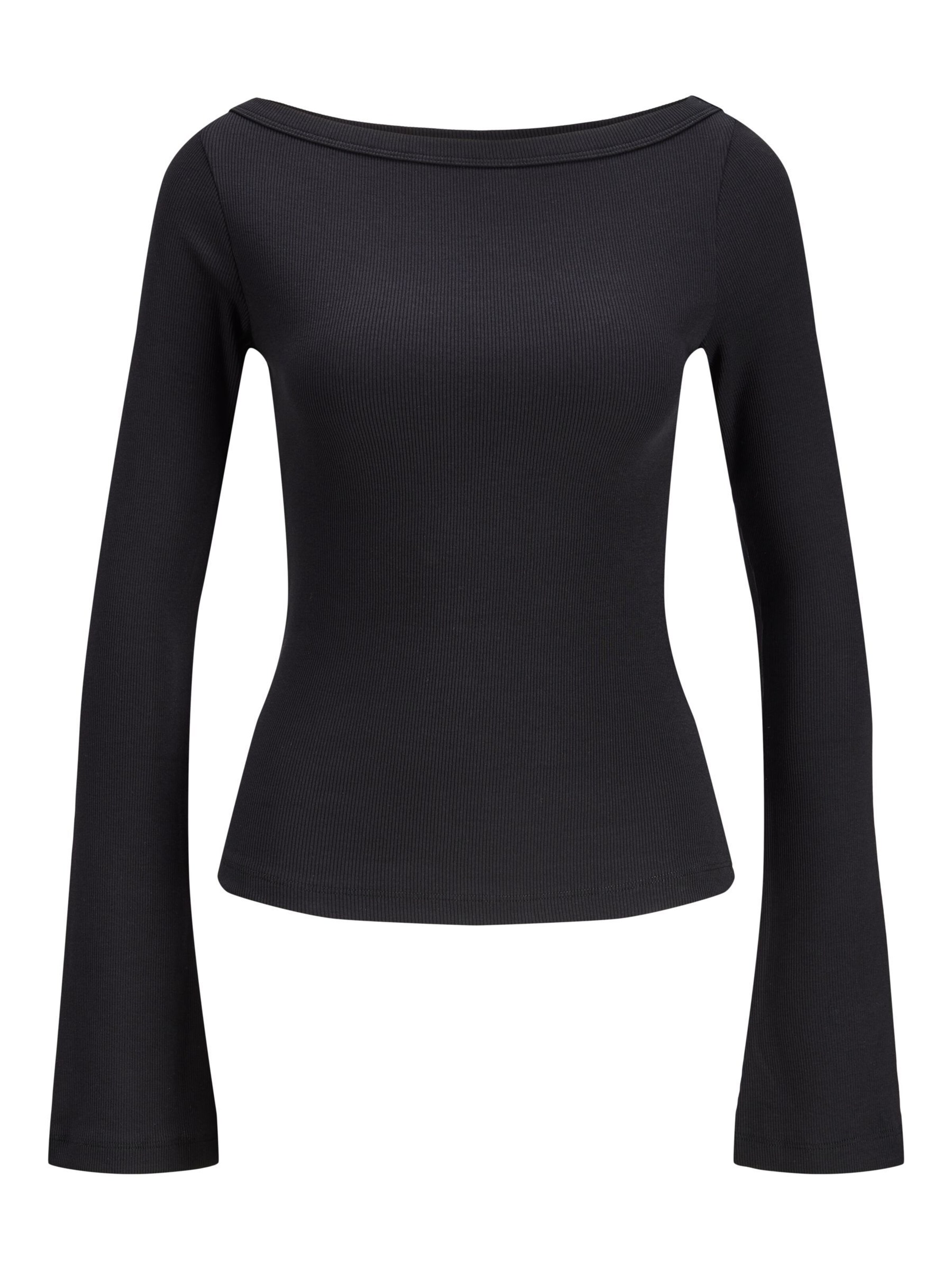 JJXX Top in XS in de kleur Zwart, Productweergave