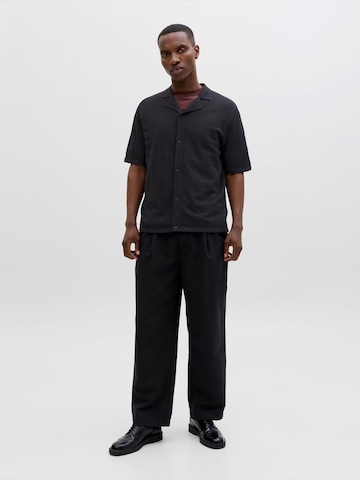 Giacchetta 'JJCHRIS' di JACK & JONES in nero