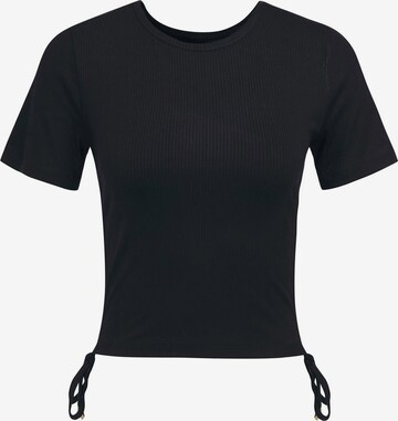 T-shirt 'Lorimer' Barbour International en noir : devant