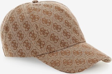 GUESS Cap 'Aviana' in Beige