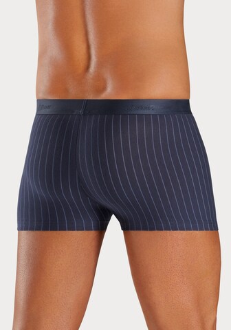 s.Oliver Boxershorts in Blau