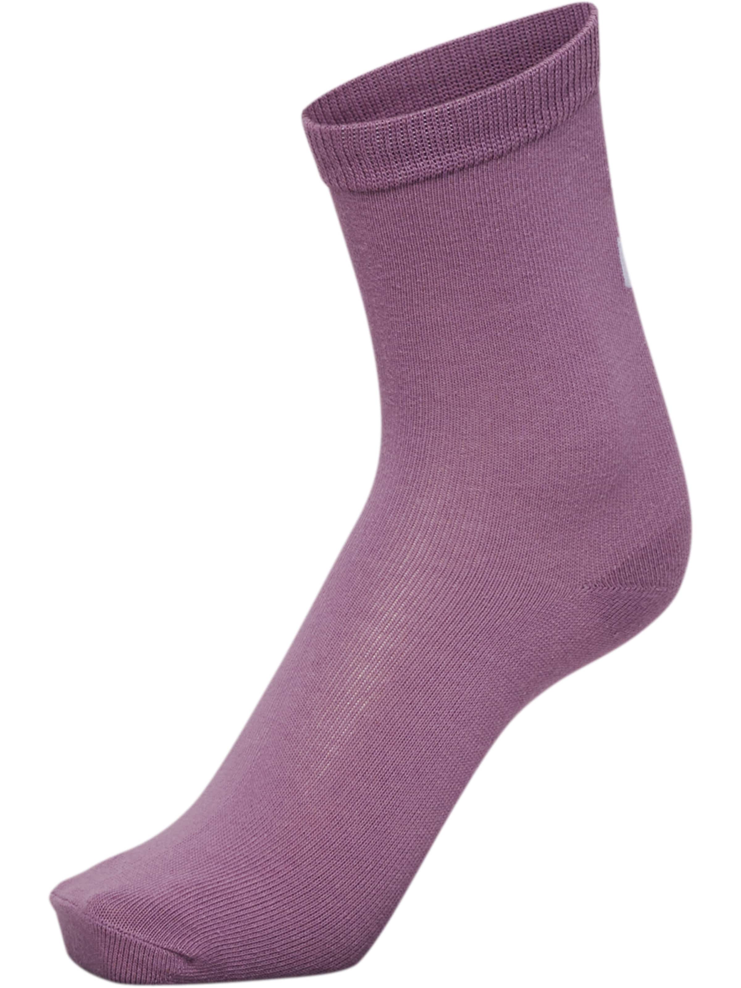 Hummel Socks in Grey