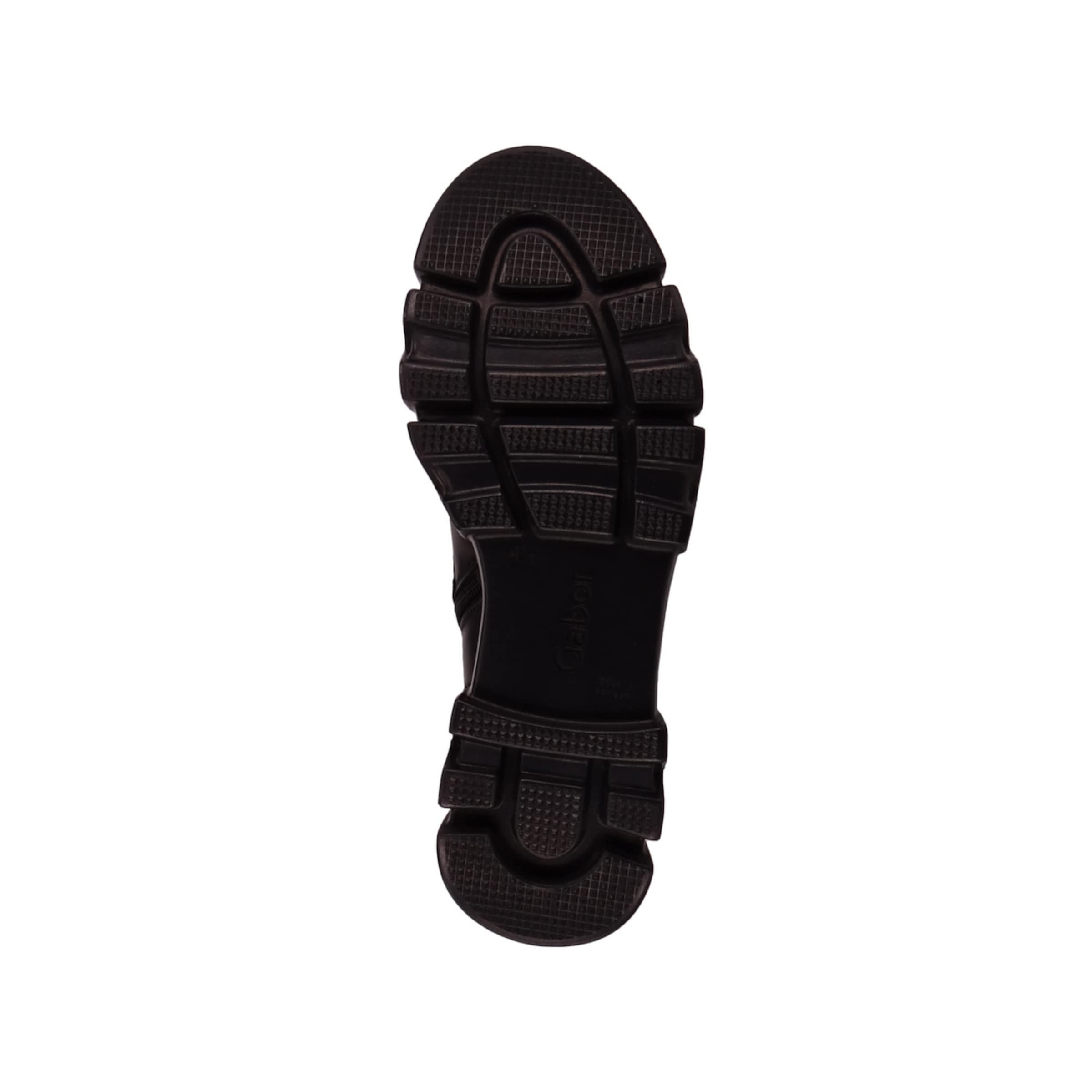 Bottines GABOR en noir