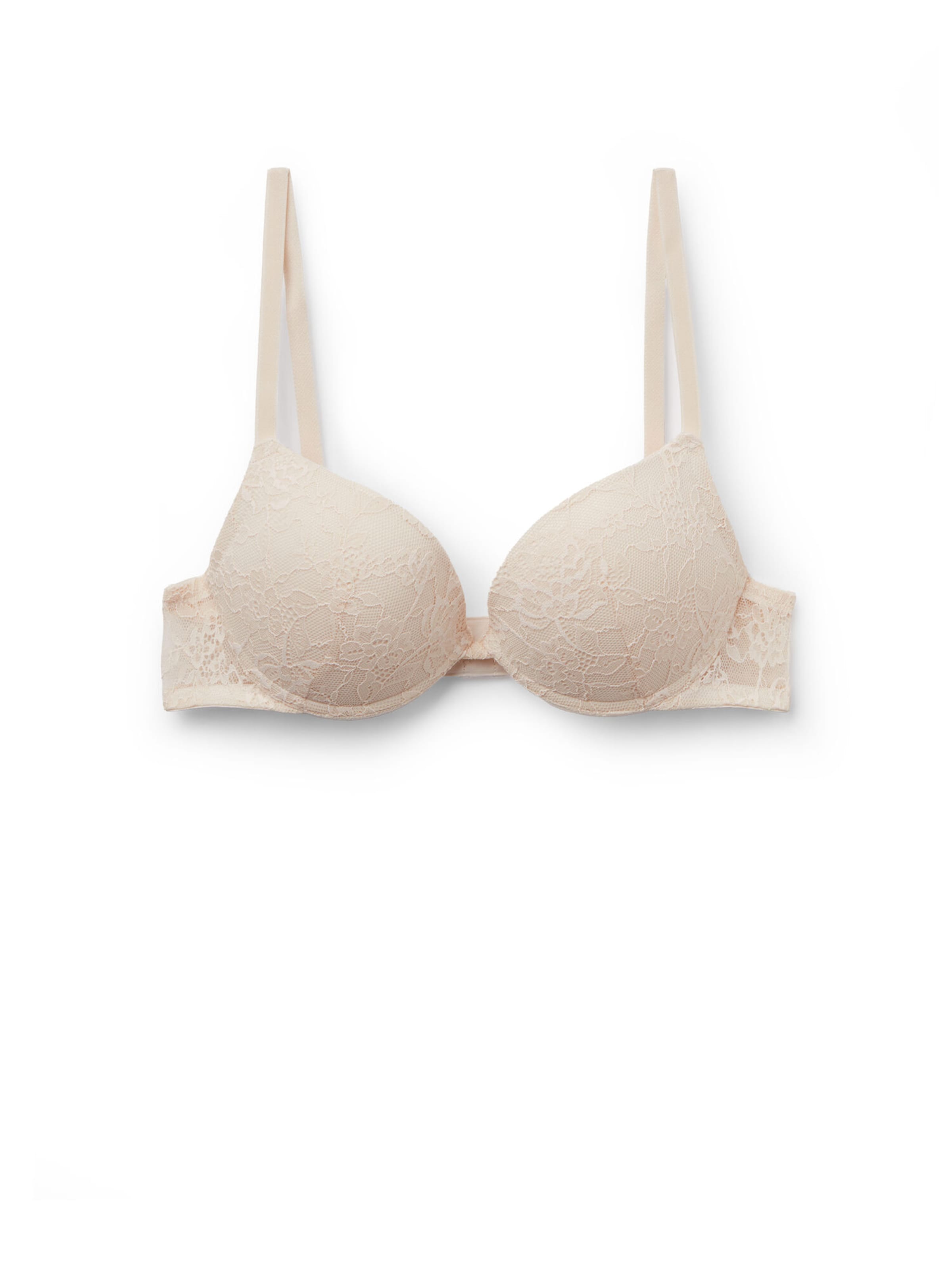 Tezenis Bra 'Los Angeles' in Beige: front