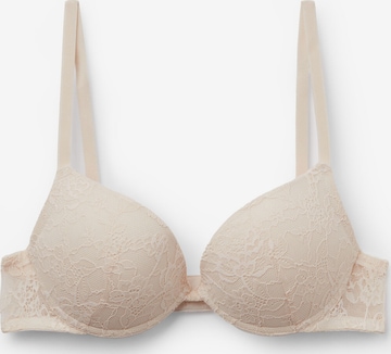 Tezenis Bra 'Los Angeles' in Beige: front