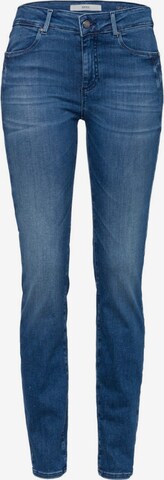 BRAX Jeans 'Ana' in Blauw: voorkant