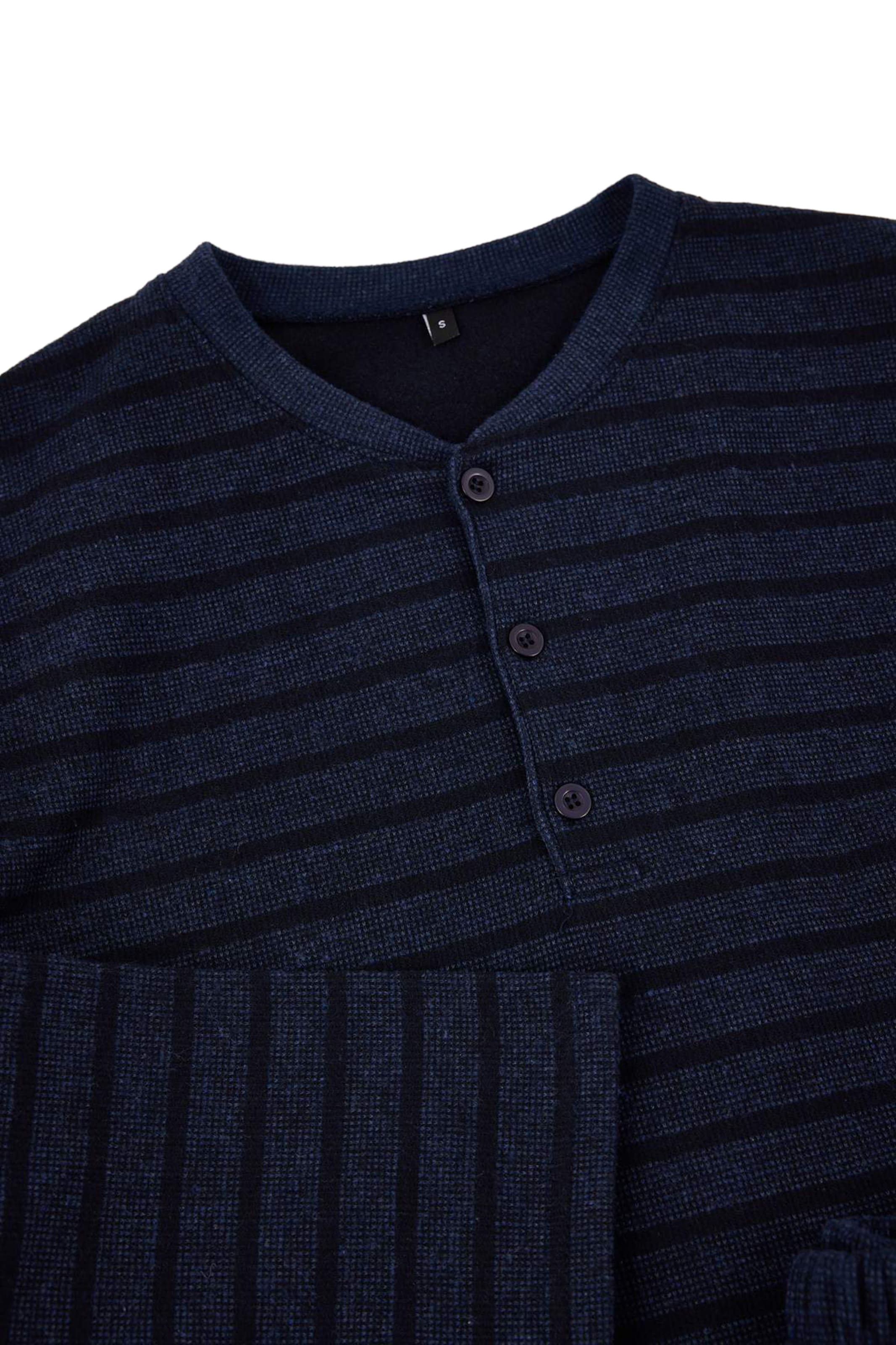 Trendyol Long Pajamas in Blue