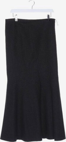 STRENESSE Skirt in L in Grey: front