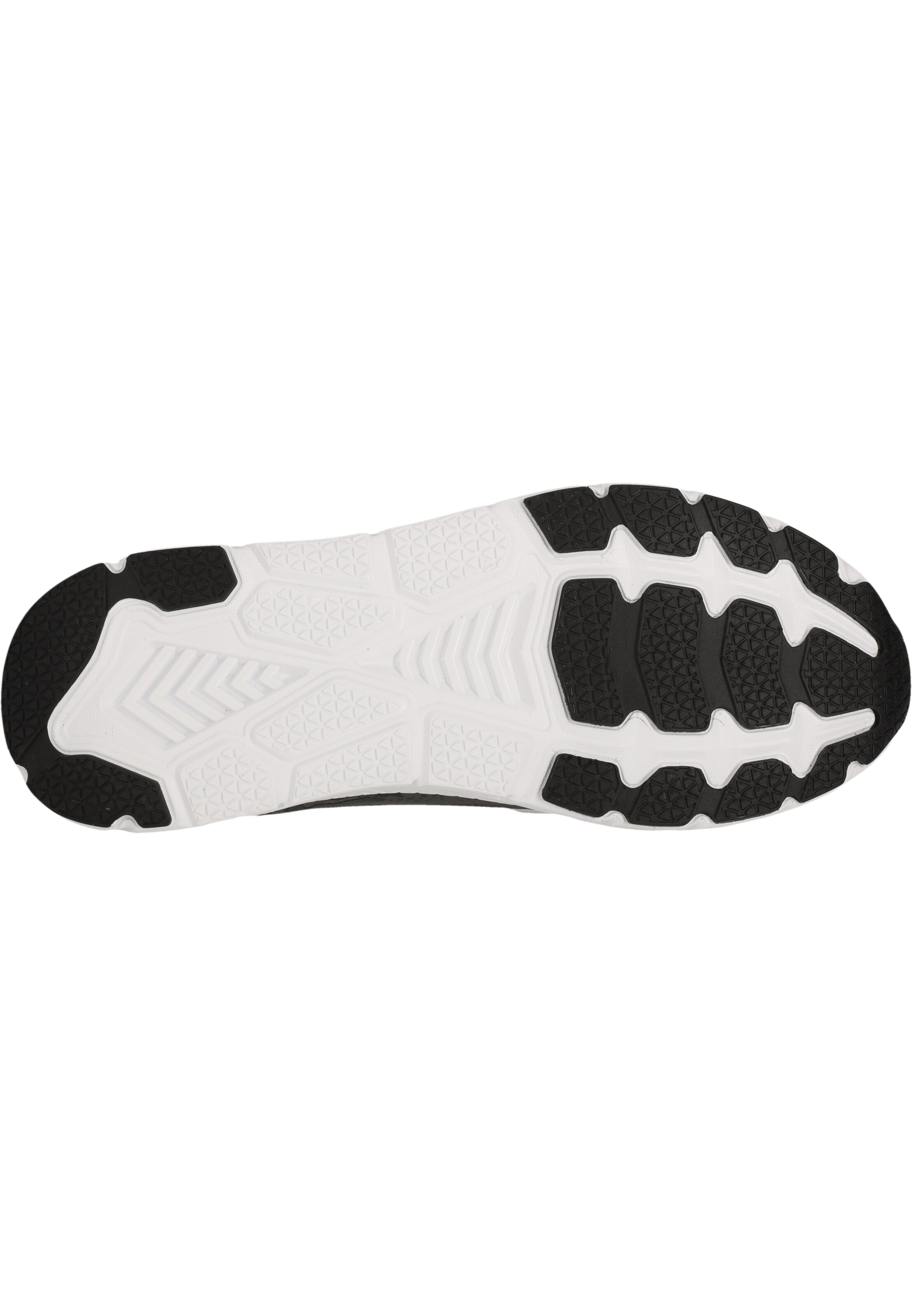 Whistler Sneakers 'Navillas' in Black