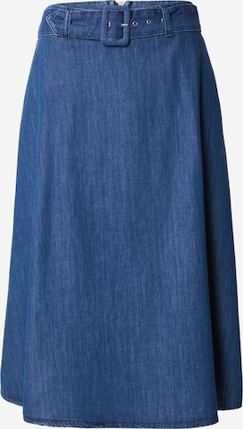 MORE & MORE Hame värissä sininen: etupuoli