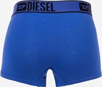 DIESEL Boxershorts in Blauw