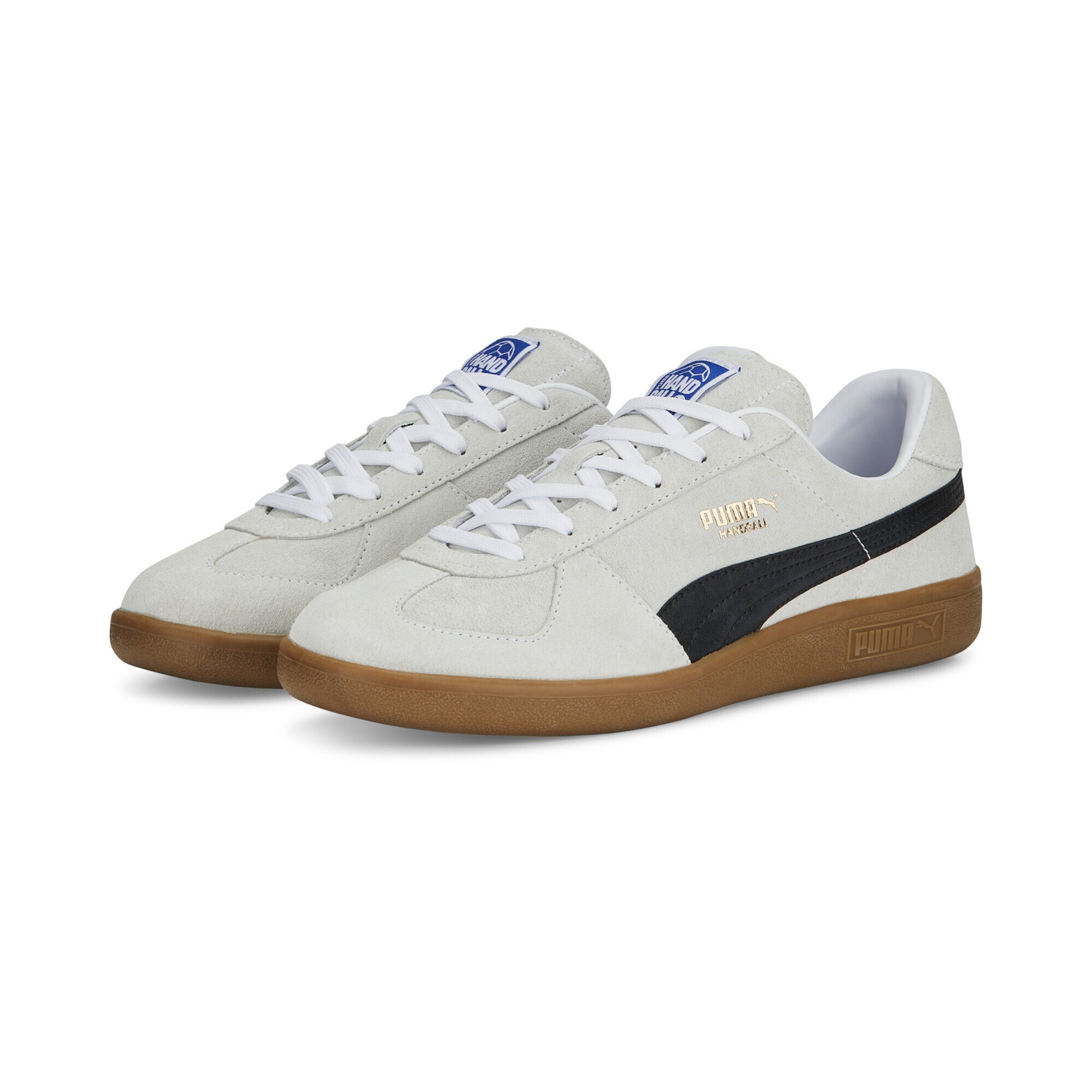PUMA Sports shoe in White