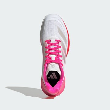 ADIDAS PERFORMANCE Sports shoe 'Defiant Speed 2' in White