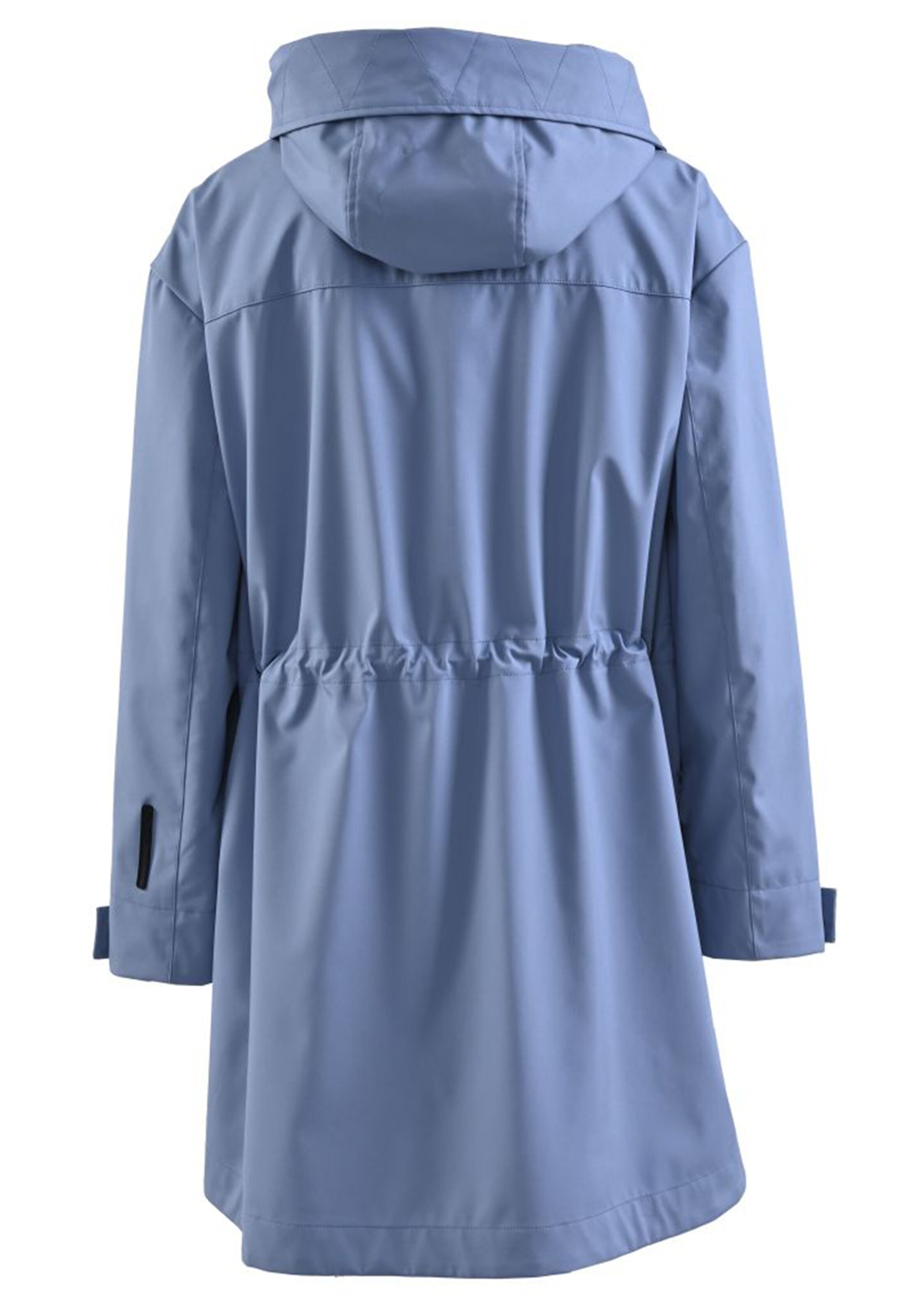 Fuchs Schmitt Jacke in Blau