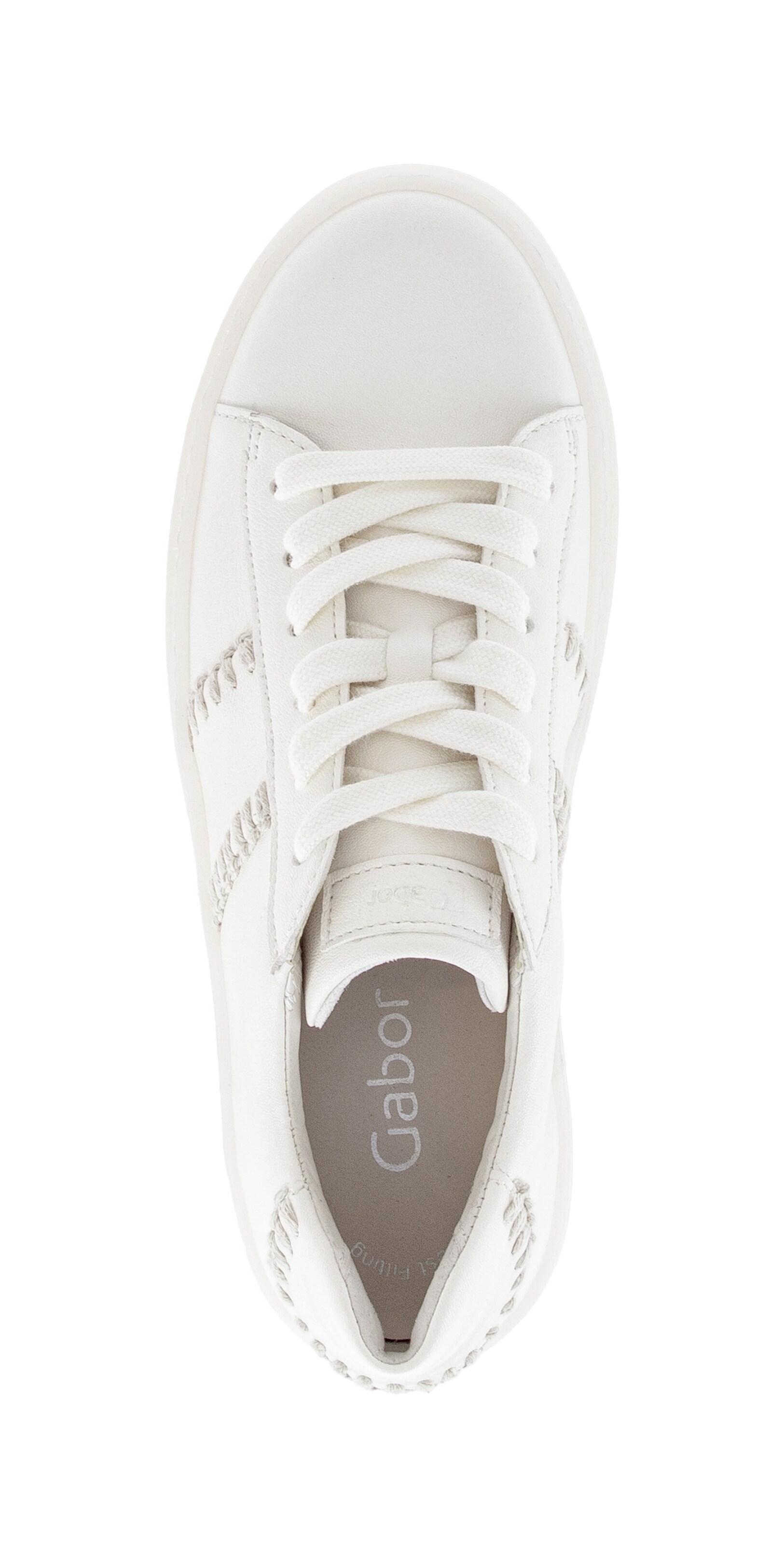 GABOR Sneakers in White