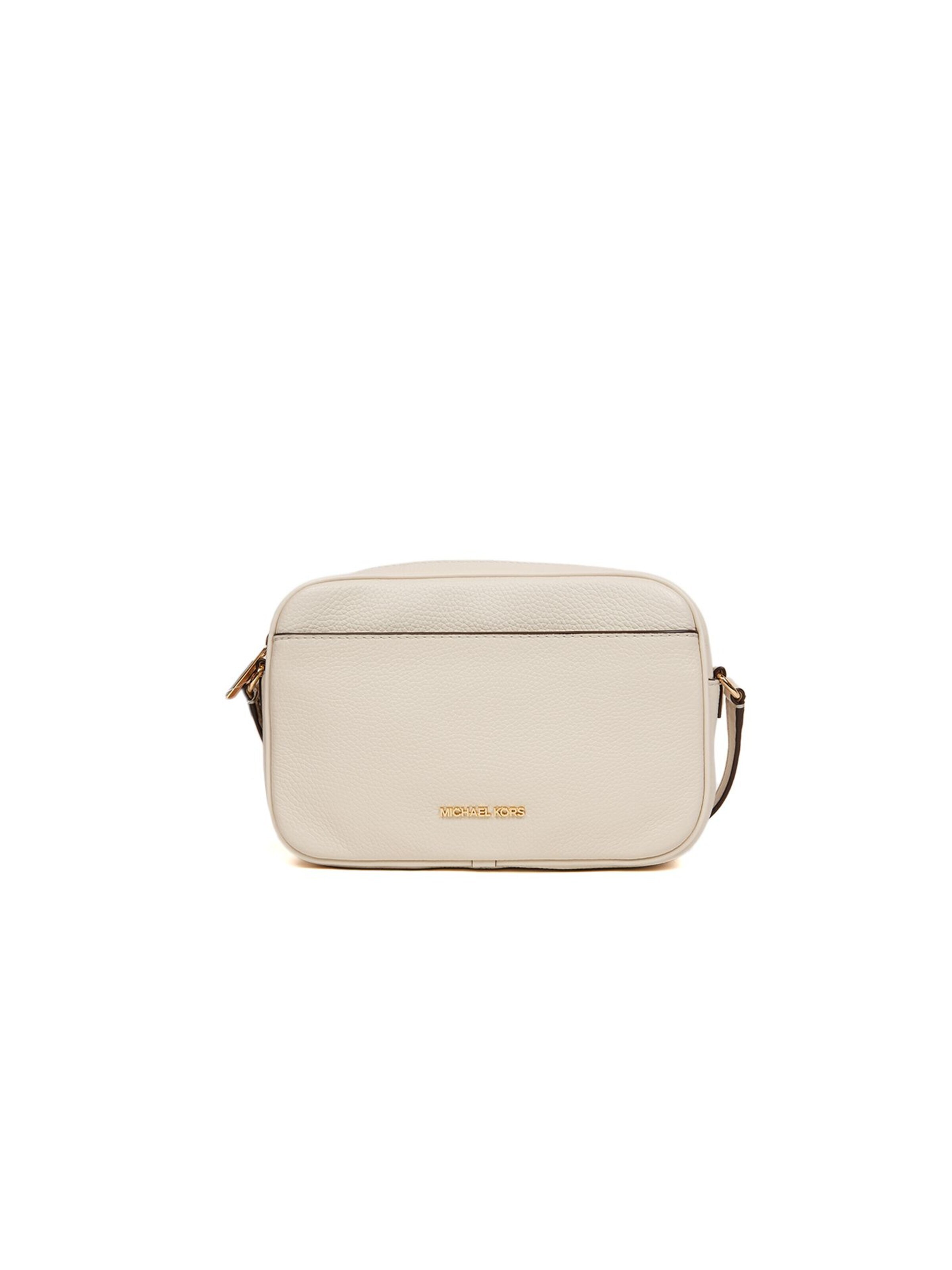 Michael Kors Umhängetasche‌‌‌‌‌‌‌‌ in Beige: Vorderseite