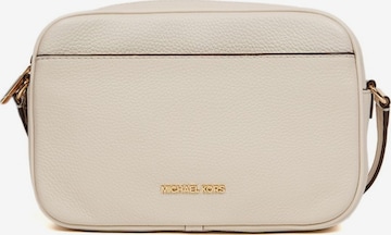 Michael Kors Umhängetasche in Beige: Vorderseite