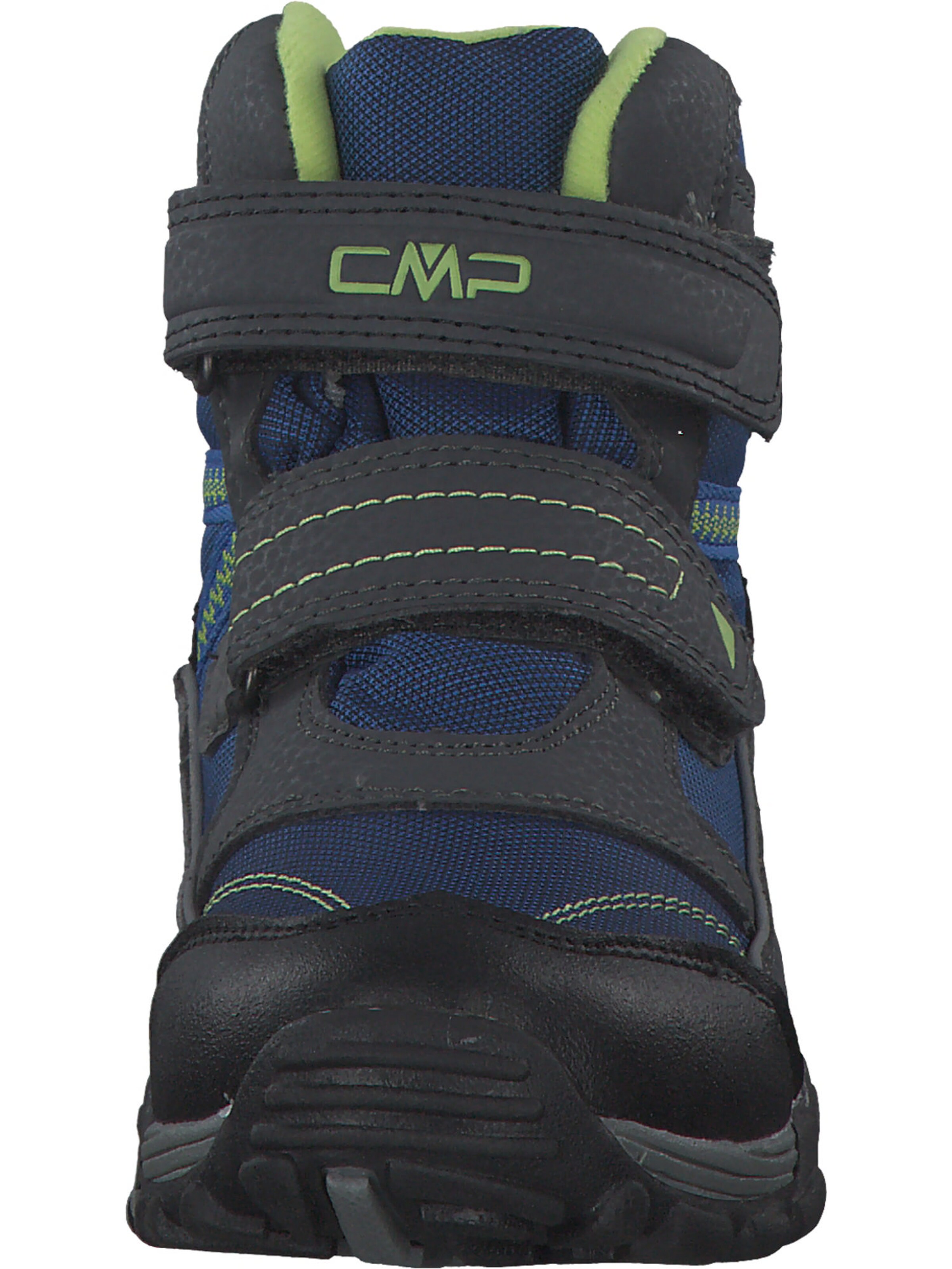 CMP Snow Boots 'Pyry' in Blue