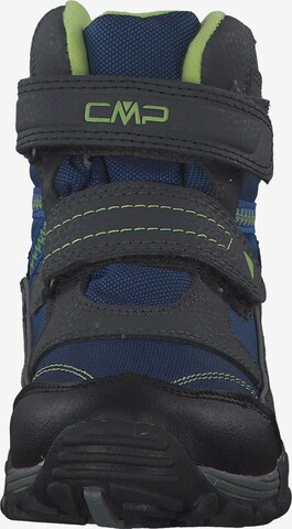 CMP Boots 'Pyry' in Blue