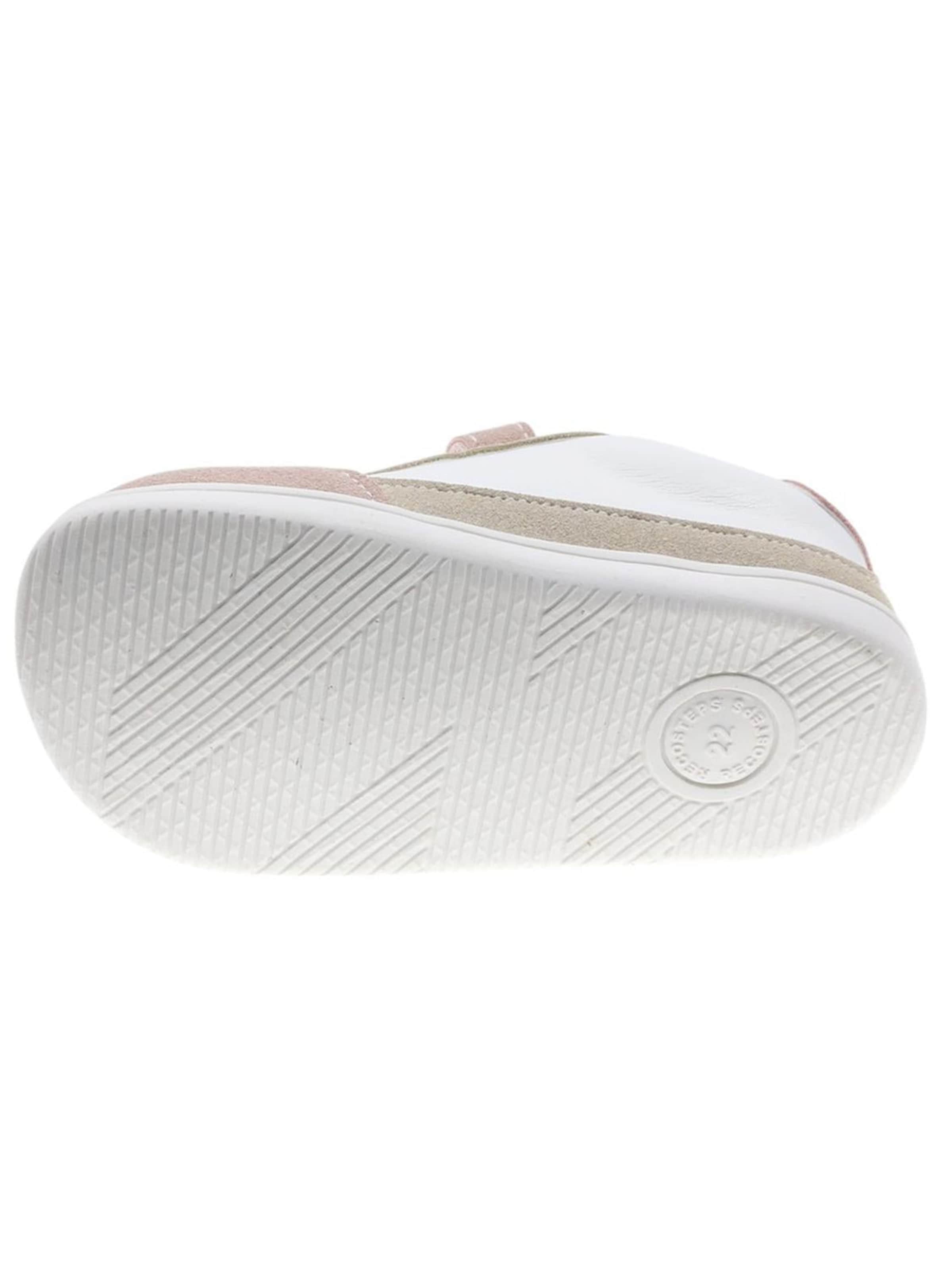 Beppi Sneakers 'Casual Shoe' i hvid
