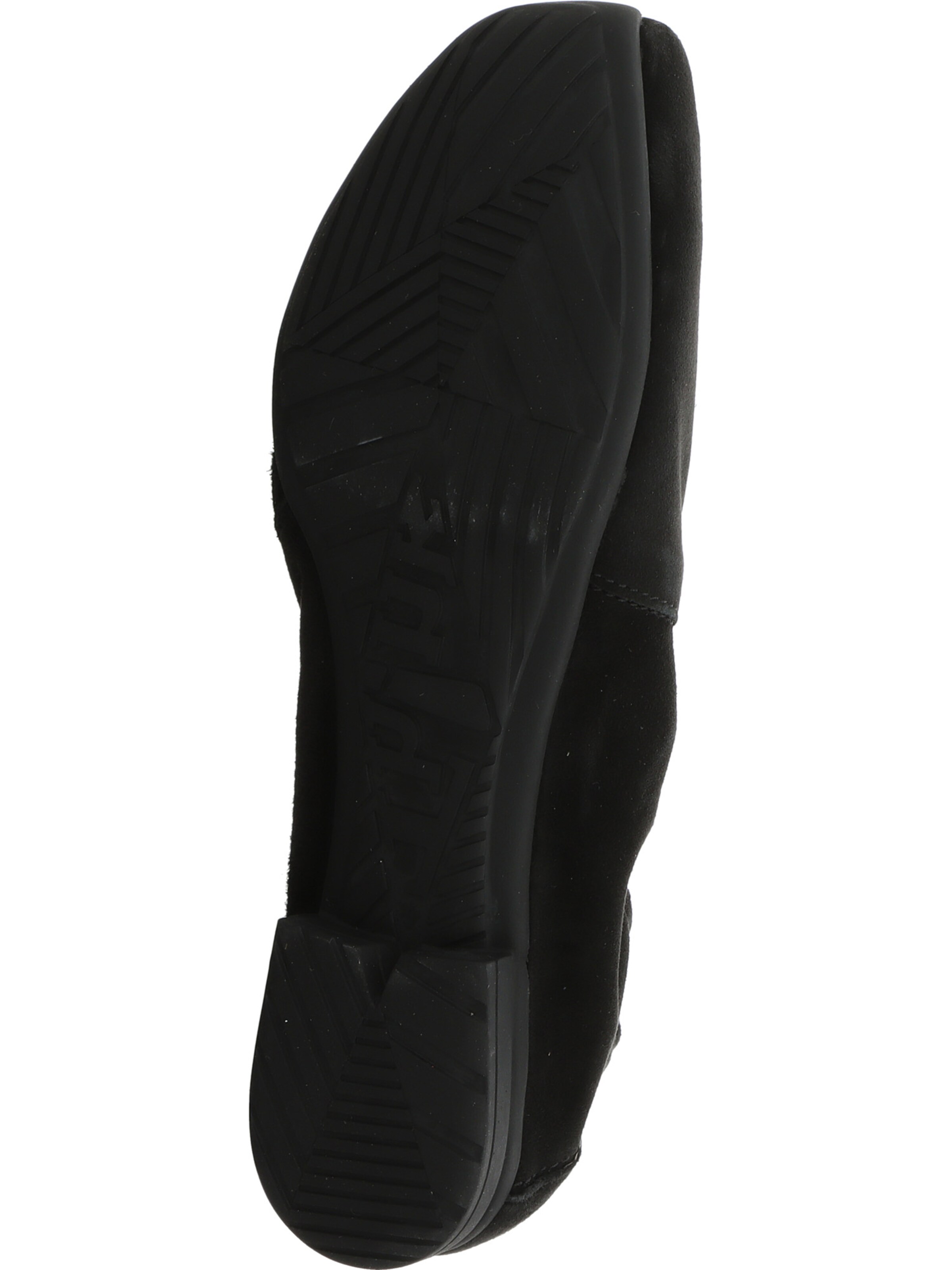 Ballerines 'Gaudi' THINK! en noir