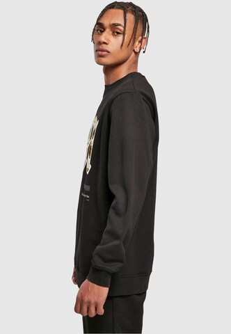 Merchcode Sweatshirt in Black