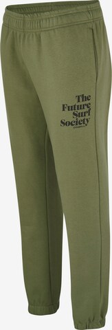 regular Pantaloni di O'NEILL in verde