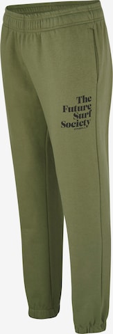 O'NEILL Normální Kalhoty – zelená