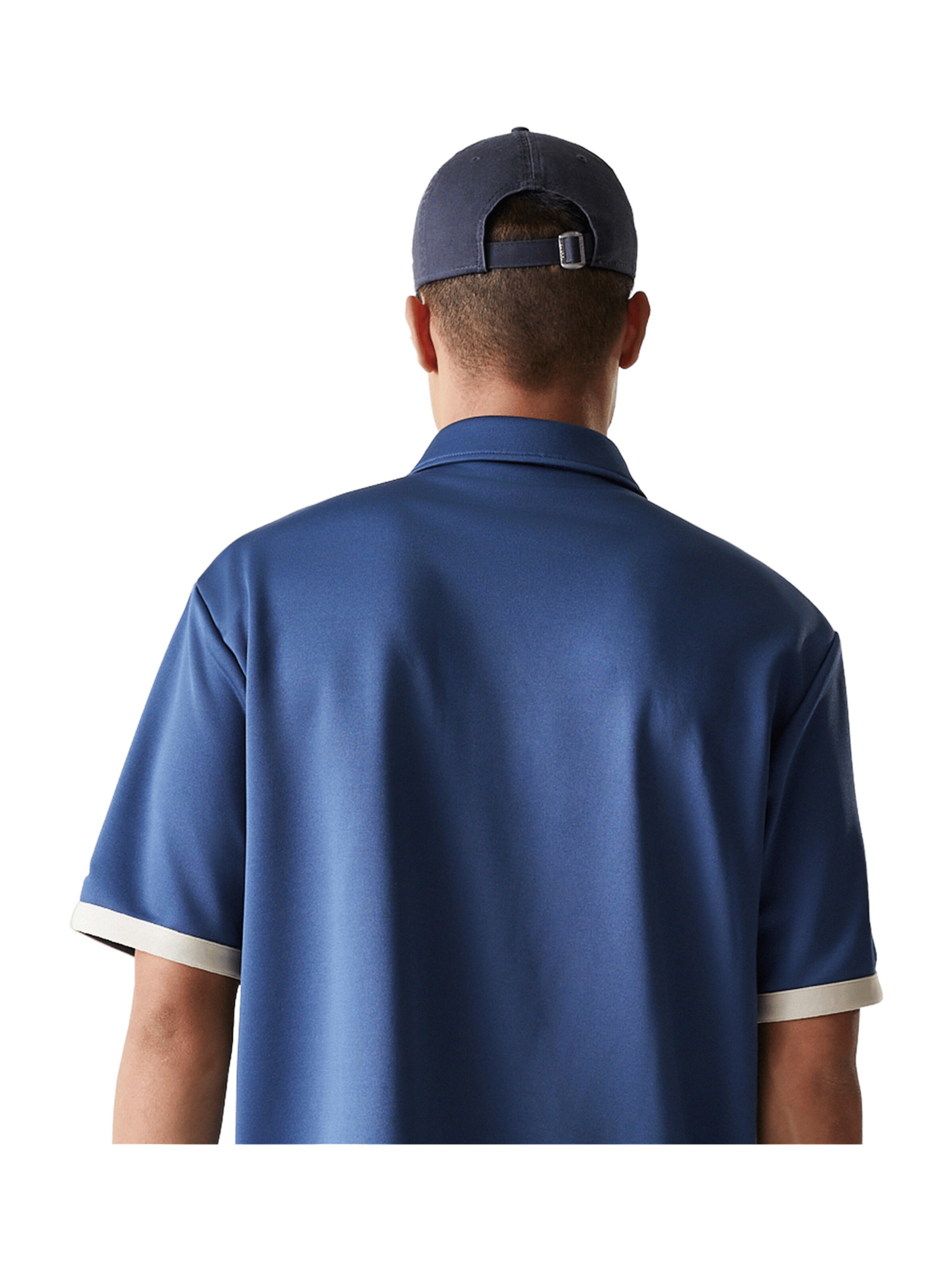 NEW ERA Trikot 'New Era NBA' in Blau