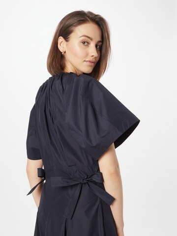 3.1 Phillip Lim Sukienka 'LADYBUG' w kolorze niebieski
