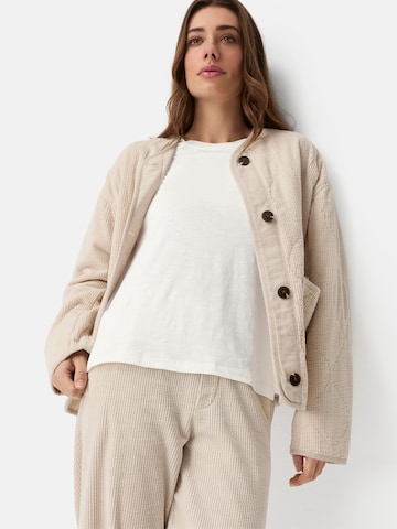 CAMEL ACTIVE Shirt in White