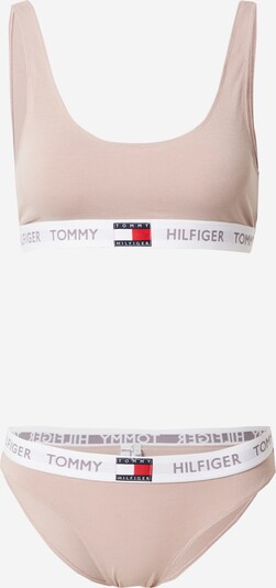 Tommy Hilfiger Underwear Apakšveļas komplekti kapučino, Preces skats