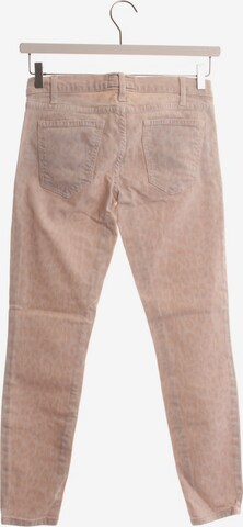 Current/Elliott Jeans 25 in Pink