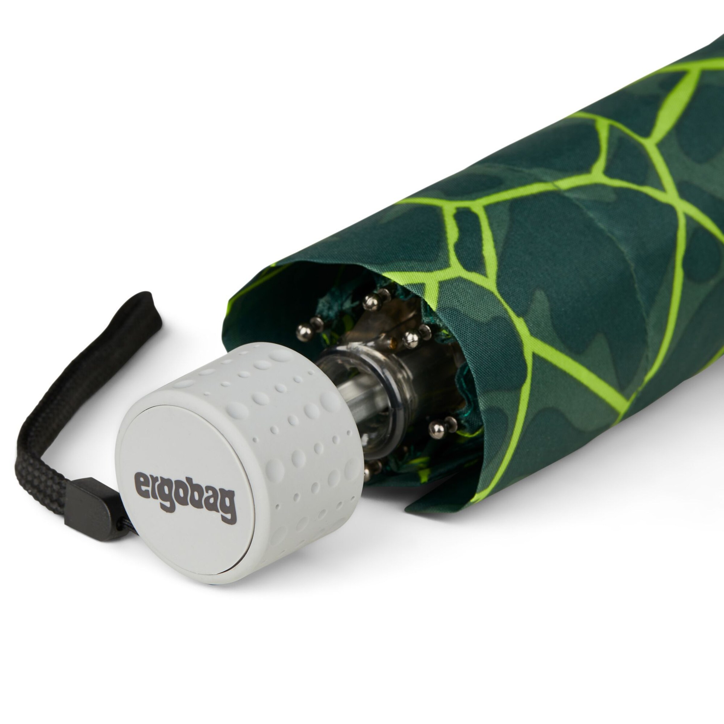 ergobag Paraplu in Groen